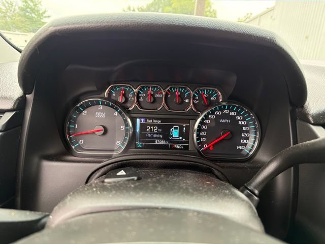 Used 2020 GMC Yukon XL SLT RWD image 23