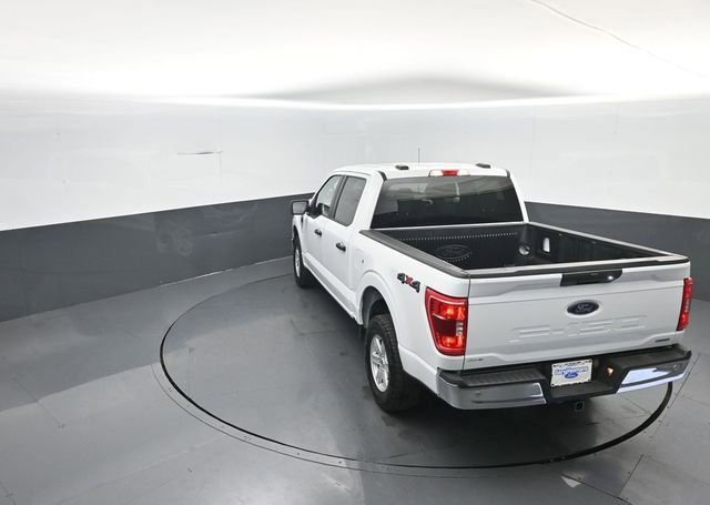 Certified 2023 Ford F150 XLT w/ Trailer Tow Package image 19