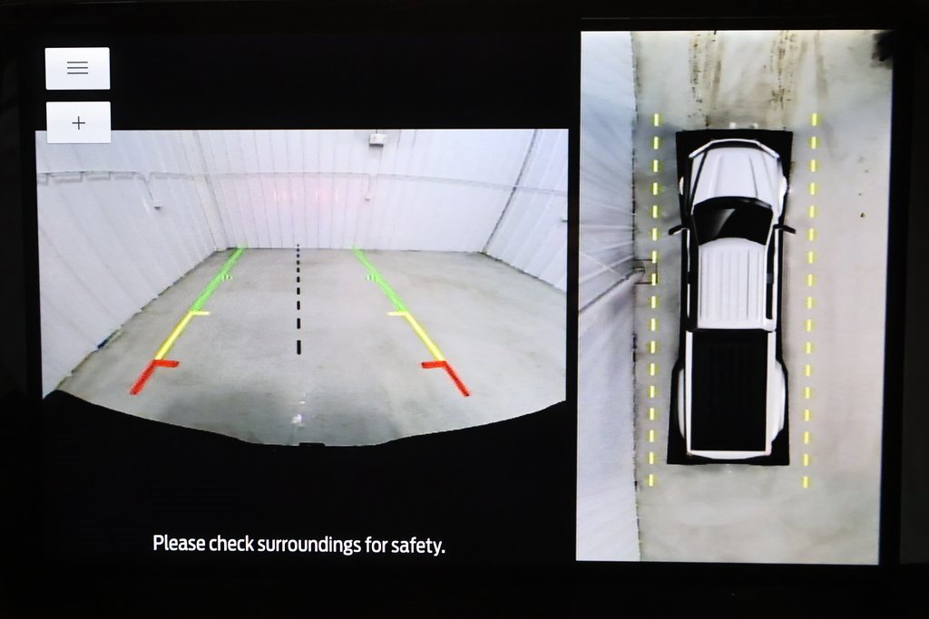 Certified 2022 Ford F450 Platinum w/ FX4 Off-Road Package image 36