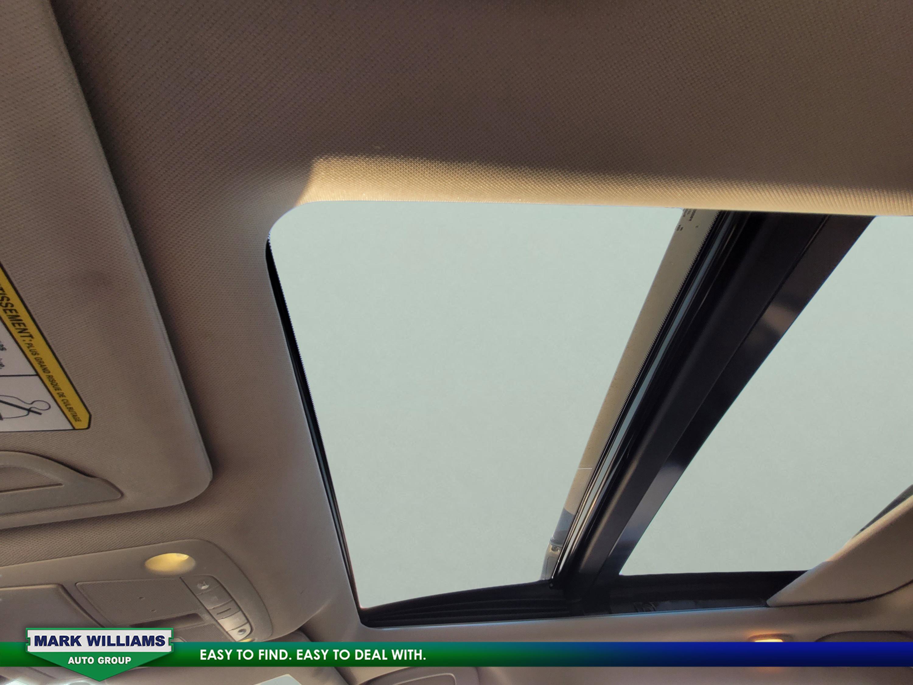 Used 2019 Nissan Rogue SL w/ Premium Package image 28