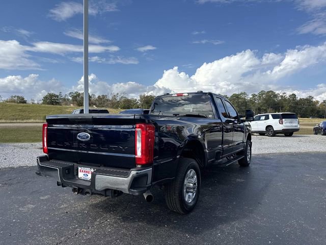 Certified 2024 Ford F250 XLT image 3