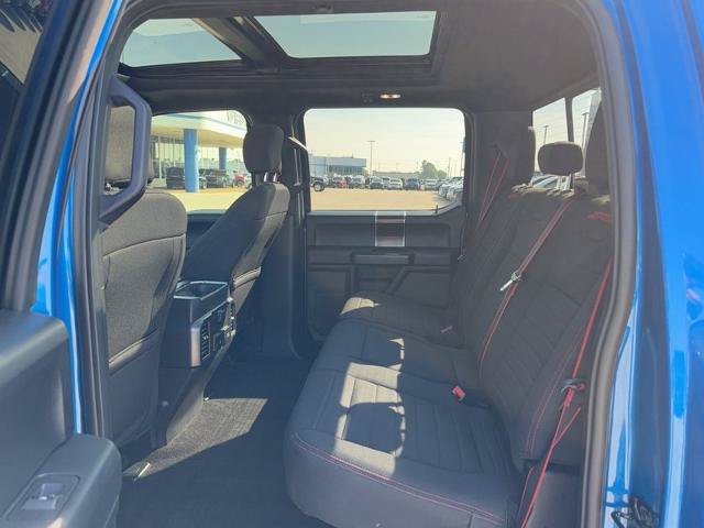 Certified 2019 Ford F150 XLT w/ Equipment Group 302A Luxury AWD/4WD image 10