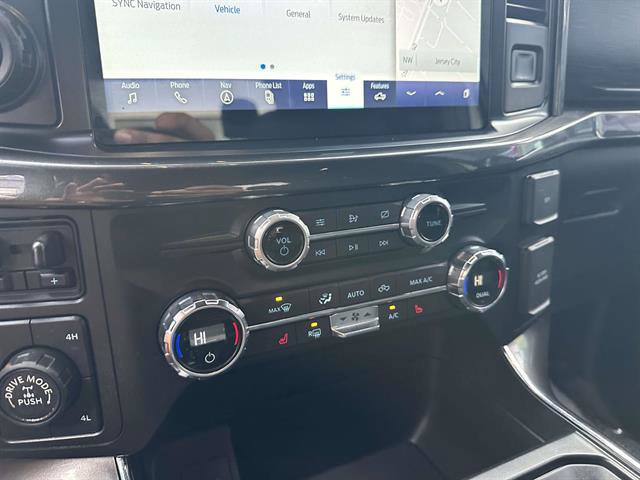 Certified 2021 Ford F150 XLT w/ Equipment Group 302A High AWD/4WD image 22