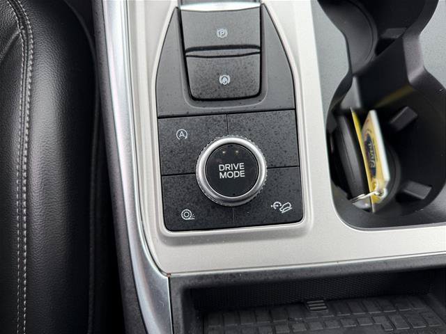 Certified 2023 Ford Explorer Limited w/ Equipment Group 301A AWD/4WD image 23