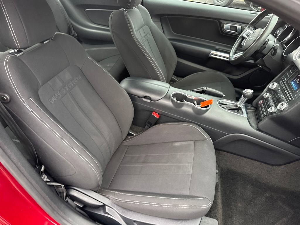 Certified 2018 Ford Mustang GT image 7