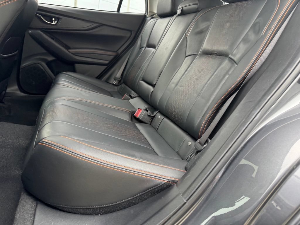 Used 2021 Subaru Crosstrek 2.5i Limited w/ Moonroof Package 2 AWD/4WD image 10
