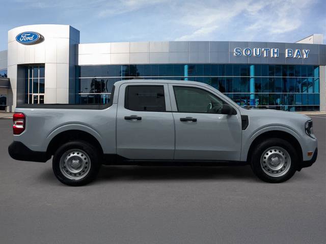 Certified 2025 Ford Maverick XL FWD image 6