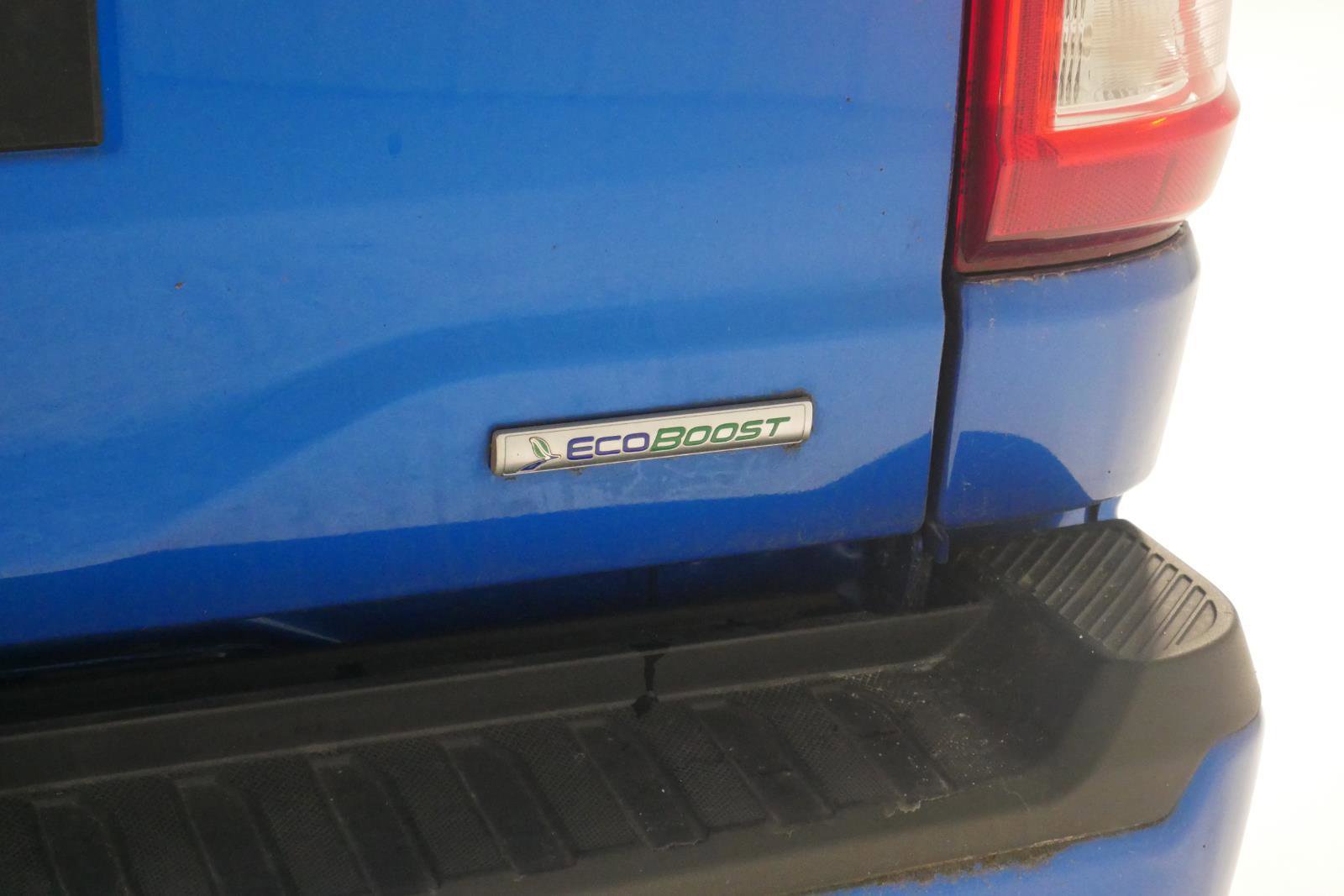 Certified 2021 Ford F150 XL w/ STX Appearance Package image 25