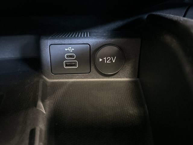 Certified 2025 Ford Escape ST-Line Elite image 24