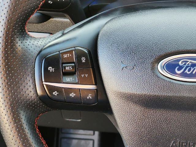 Certified 2023 Ford Escape ST-Line w/ Tech Pack #1 FWD image 28