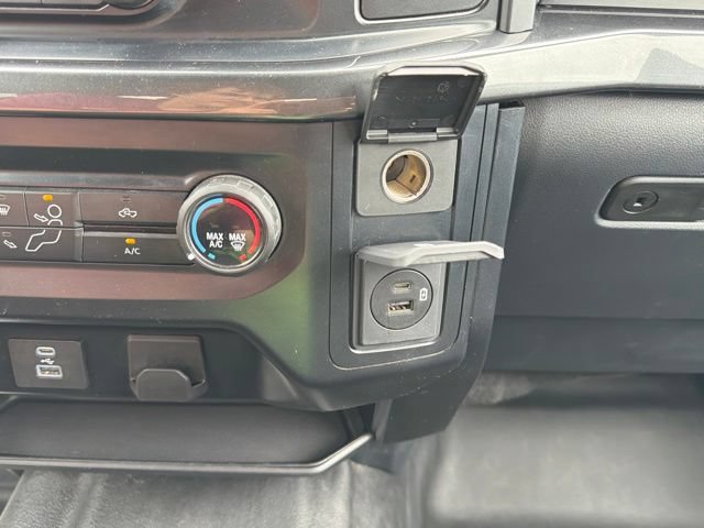 Certified 2022 Ford F150 XL w/ STX Appearance Package AWD/4WD image 26