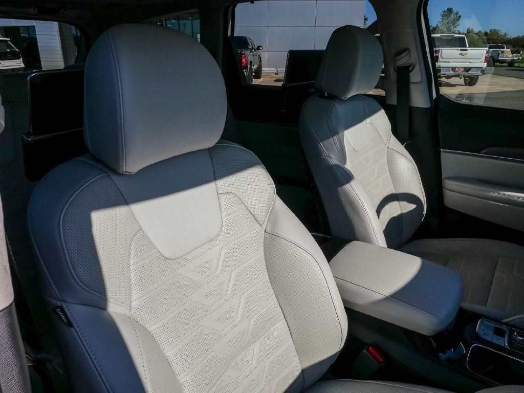 Used 2022 Kia Telluride SX w/ SX Prestige Package AWD/4WD image 23