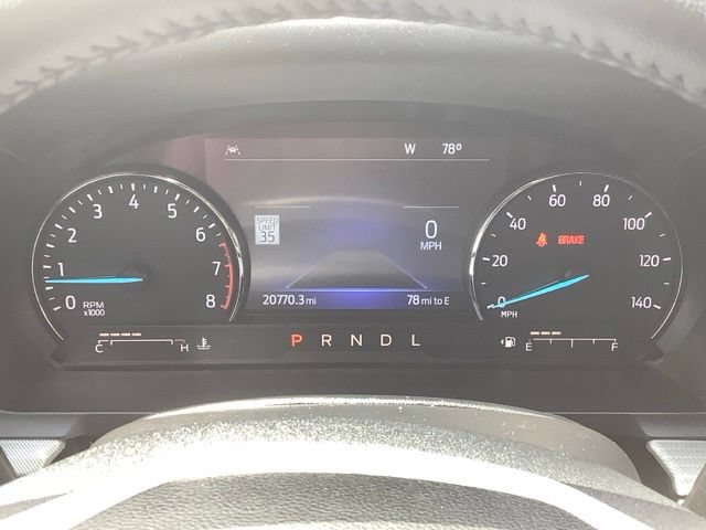 Certified 2023 Ford Explorer XLT w/ Equipment Group 202A AWD/4WD image 14