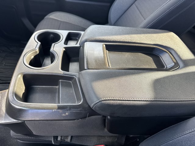 Used 2022 GMC Sierra 2500 SLE w/ SLE Convenience Package image 25