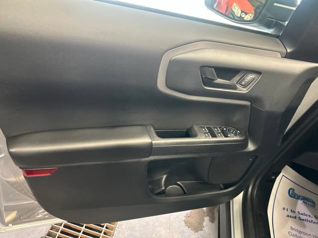 Certified 2023 Ford Bronco Sport Big Bend AWD/4WD image 12