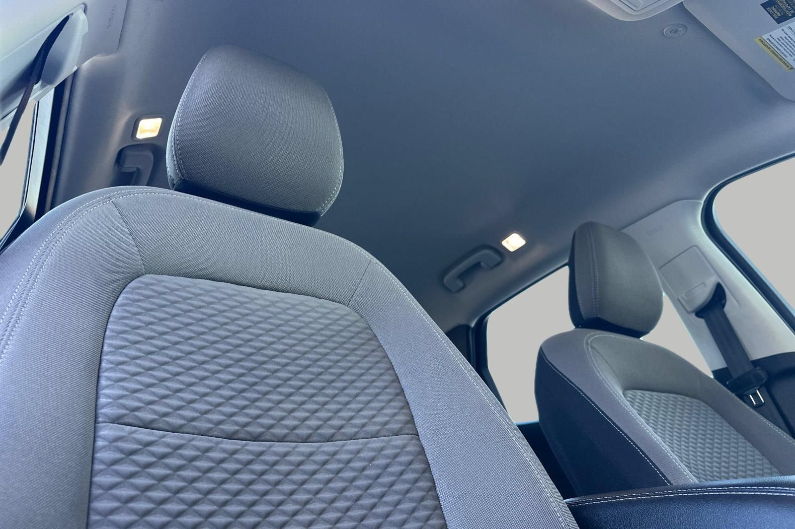 Certified 2022 Ford Escape SE FWD image 16