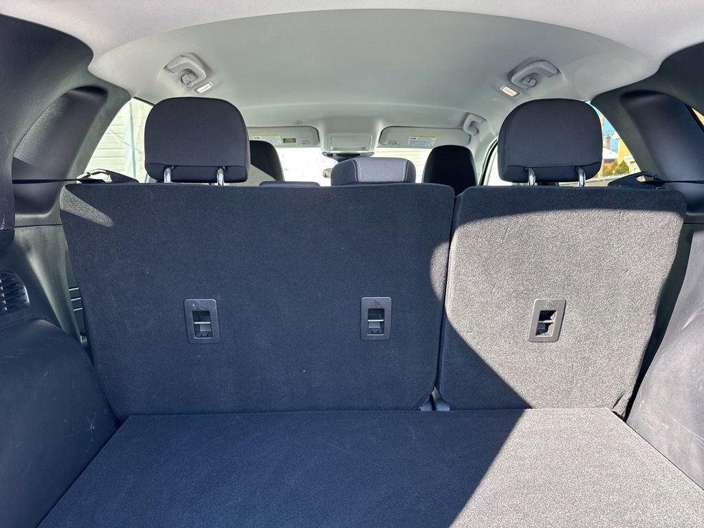 Certified 2022 Ford Escape SE w/ Cold Weather Package image 13