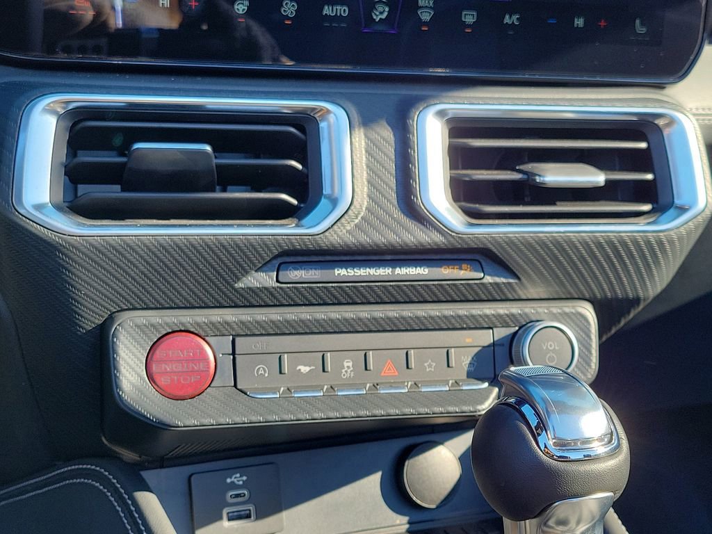 Certified 2024 Ford Mustang GT Premium image 28