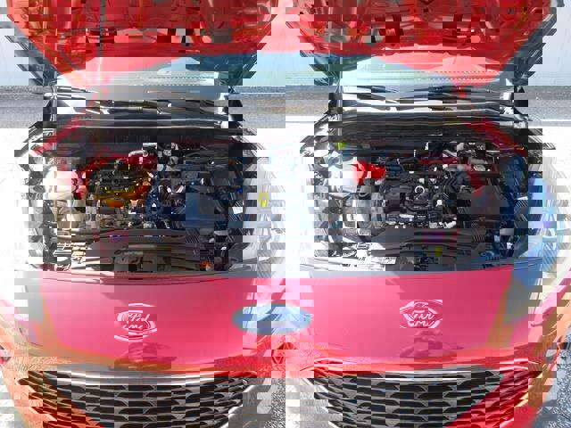 Certified 2022 Ford Escape SE w/ Cold Weather Package image 9