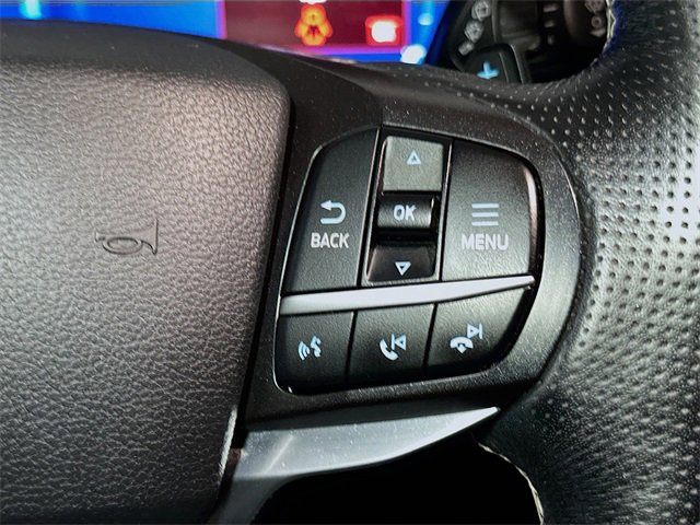 Certified 2020 Ford Explorer ST w/ ST High-Performance Pack image 36