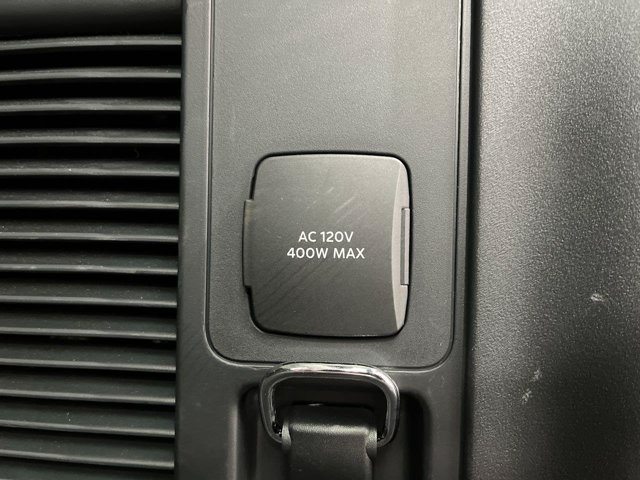 Certified 2026 Ford Expedition Max Active AWD/4WD image 4