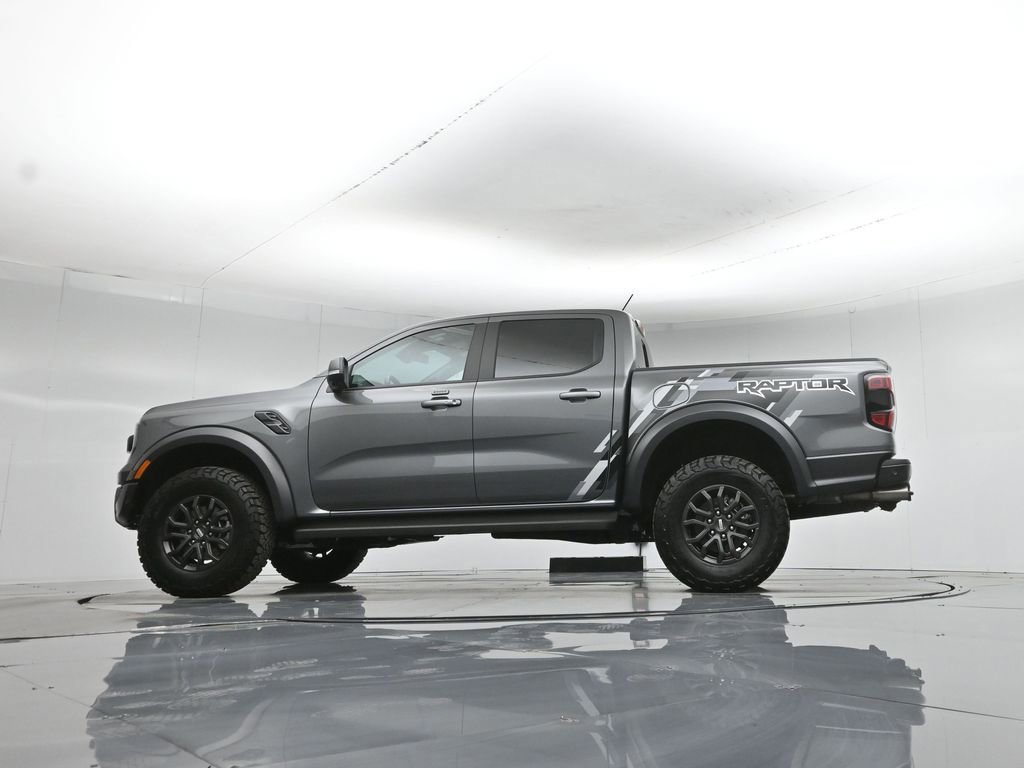Certified 2024 Ford Ranger Raptor image 25