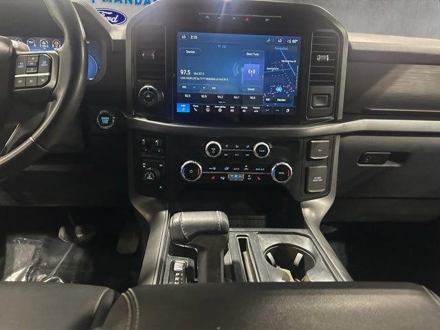 Certified 2024 Ford F150 XLT w/ Equipment Group 303A High AWD/4WD image 18