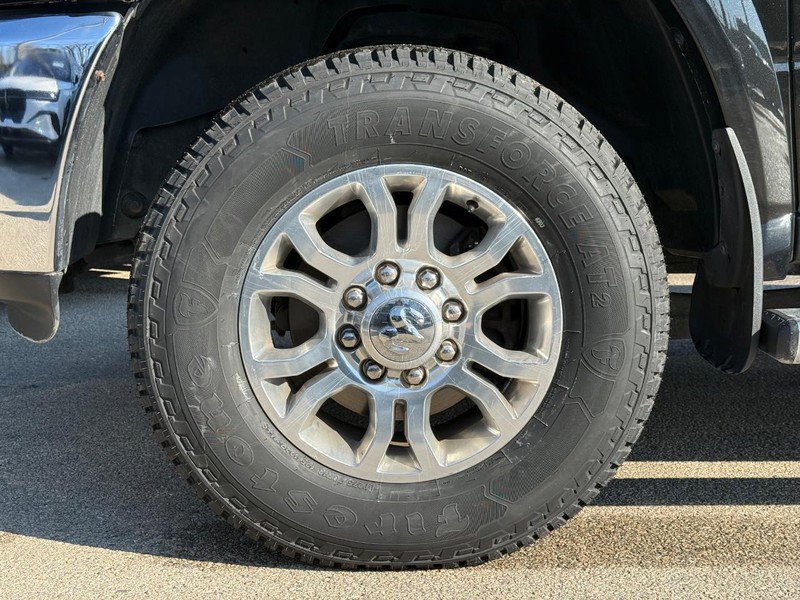 Used 2017 RAM 2500 Laramie image 20