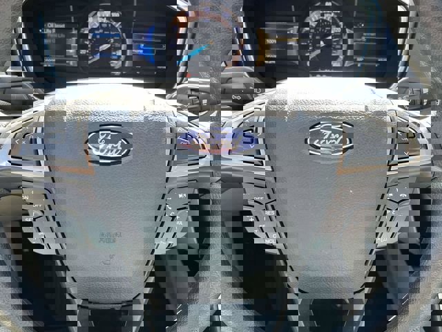 Certified 2017 Ford Fusion SE w/ Fusion SE Technology Package image 21