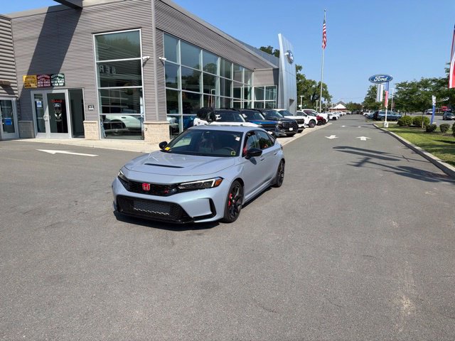 Used 2026 Honda Civic Type R image 4