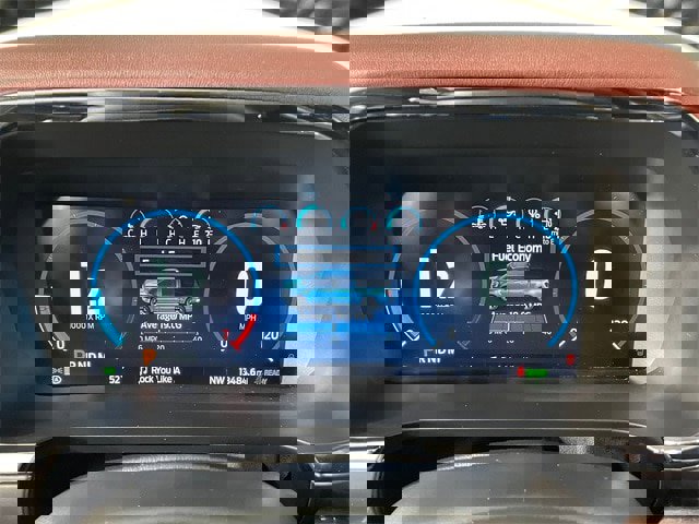 Certified 2023 Ford F150 Lariat w/ Equipment Group 502A High image 5