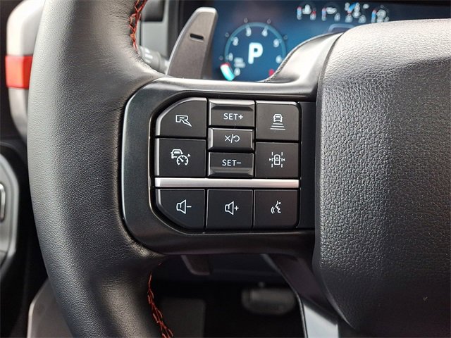 Certified 2025 Ford F150 Raptor image 23