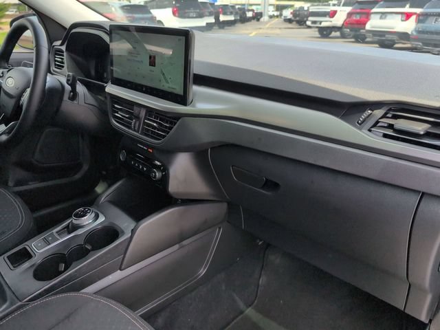 Certified 2025 Ford Escape Active w/ Tech Pack #1 FWD image 19
