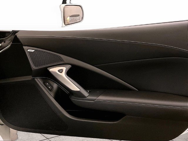 Used 2018 Chevrolet Corvette Grand Sport RWD image 23