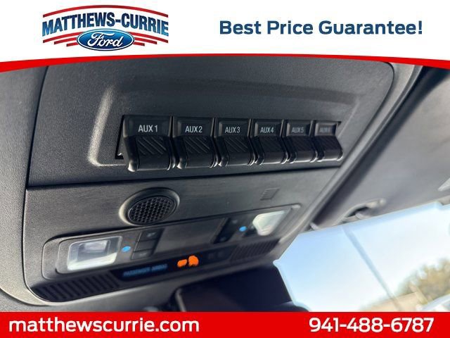 Certified 2024 Ford Bronco Black Diamond image 22