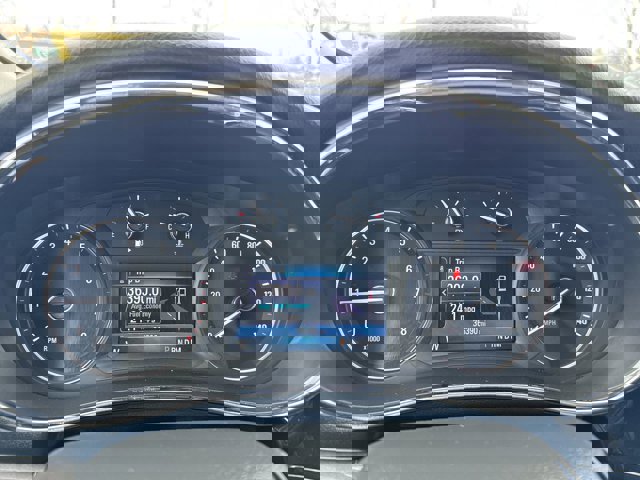 Used 2019 Buick Encore Preferred image 8