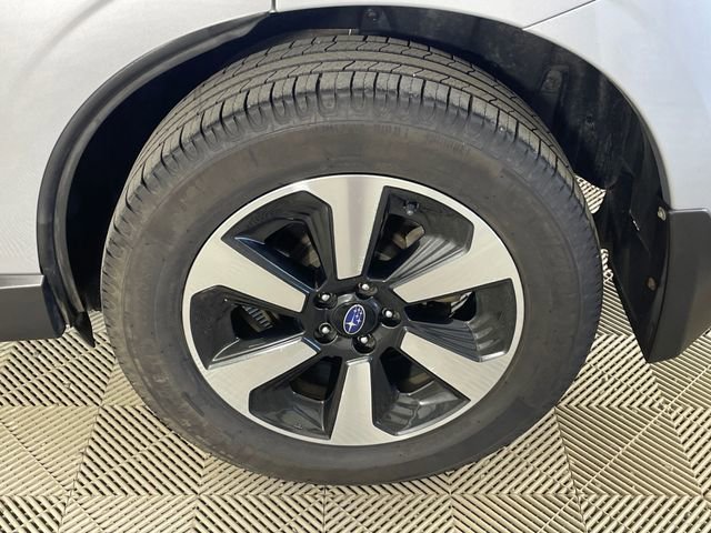 Used 2018 Subaru Forester 2.5i Premium AWD/4WD image 19