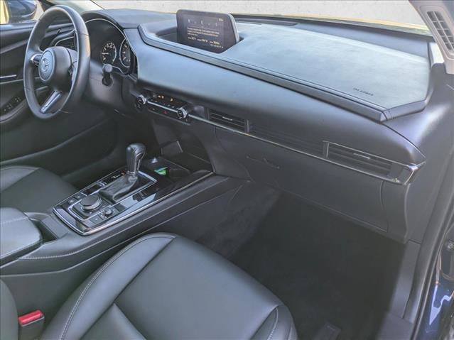 Used 2025 MAZDA CX-30 AWD 2.5 S w/ Preferred Package image 22
