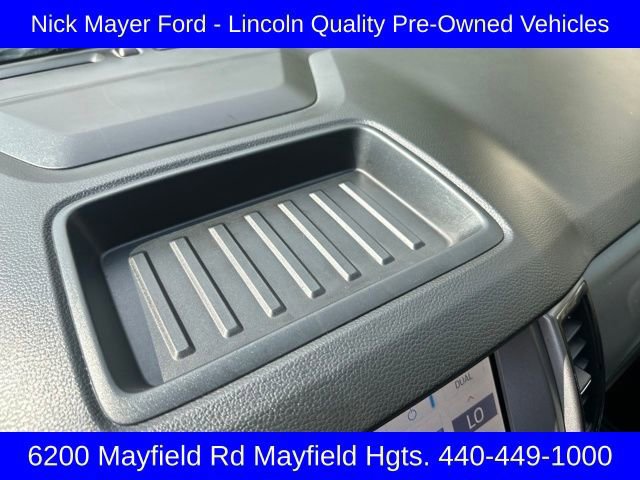 Certified 2023 Ford Ranger XLT w/ Equipment Group 301A Mid image 14