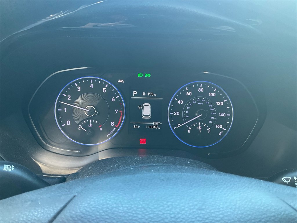 Used 2021 Hyundai Palisade SE image 25