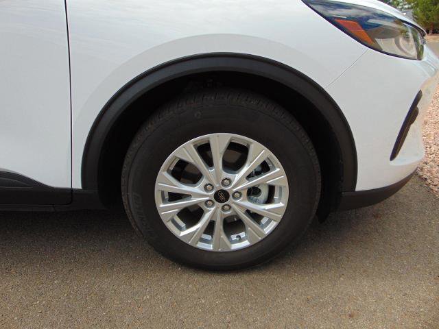 Certified 2025 Ford Escape Active image 27