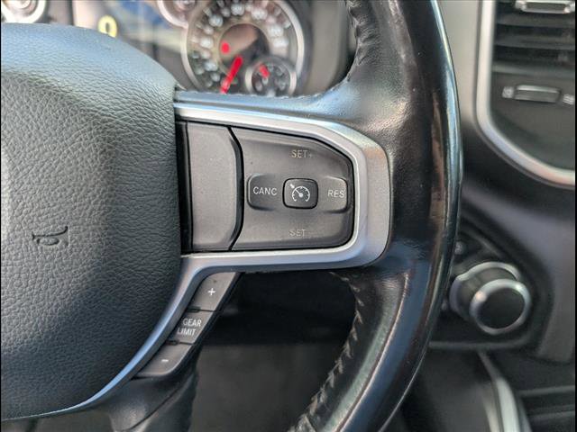 Used 2022 RAM 1500 Big Horn image 9