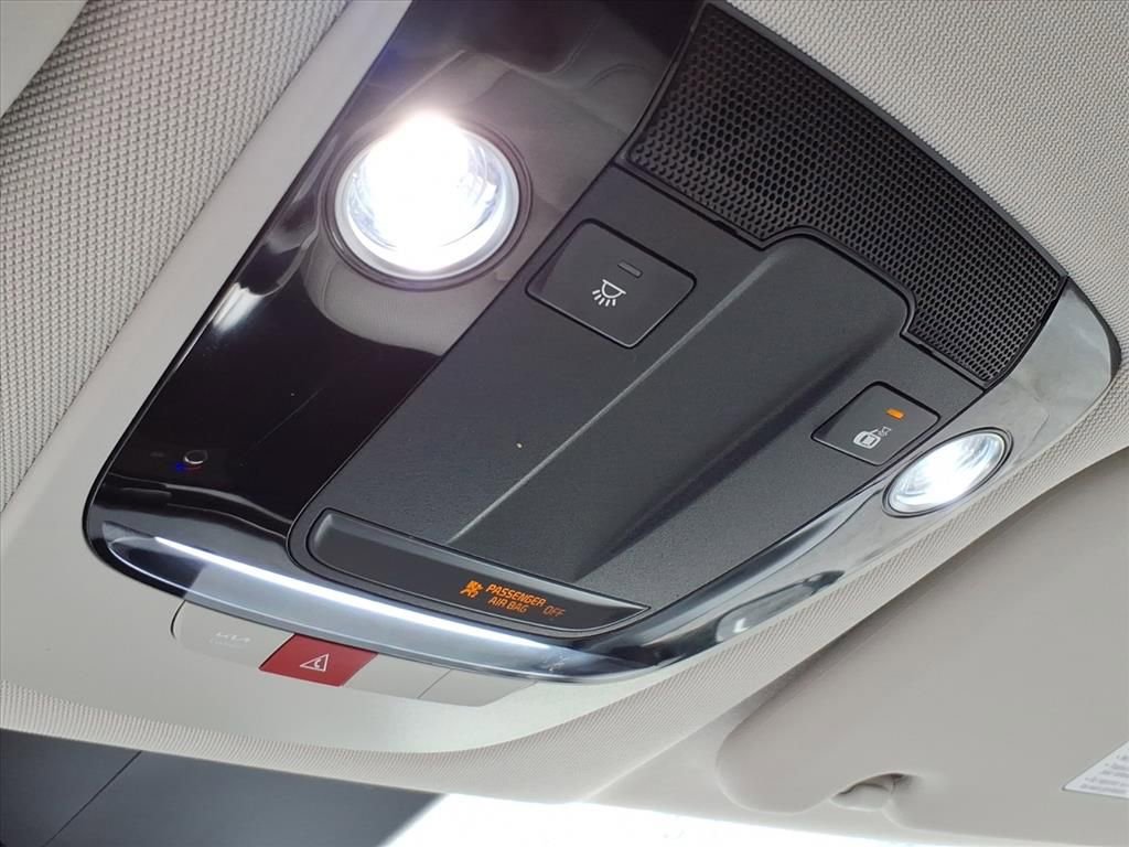 Used 2023 Kia EV6 Wind w/ Wind Technology Package image 20