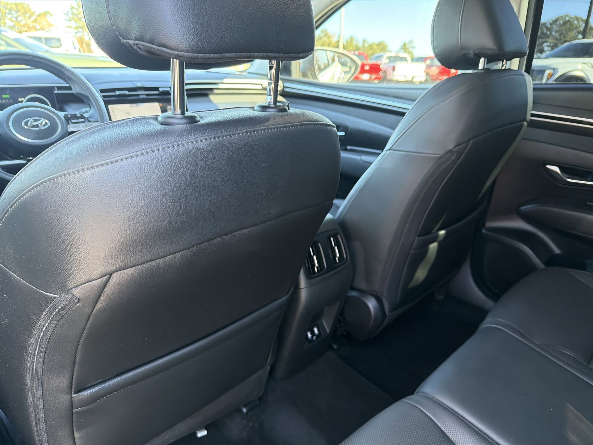 Used 2024 Hyundai Tucson SEL w/ Convenience Package image 28