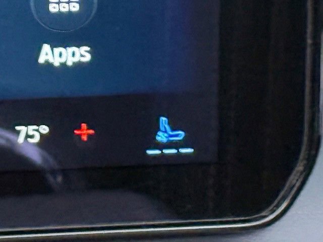 Certified 2025 Ford Mustang Premium image 23