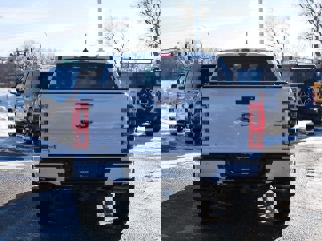 Certified 2019 Ford Ranger XLT image 4