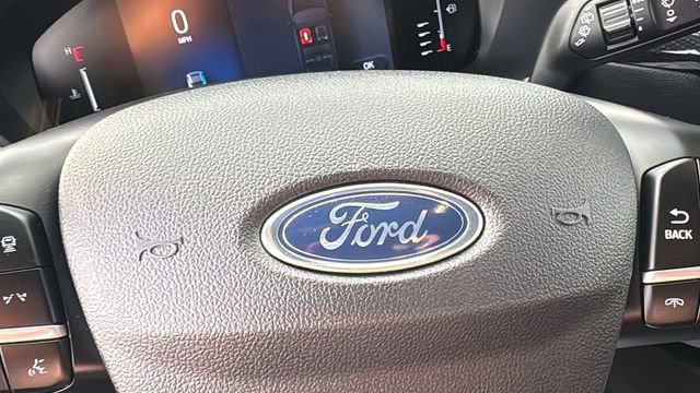 Certified 2024 Ford Escape ST-Line w/ Tech Pack #1 image 21