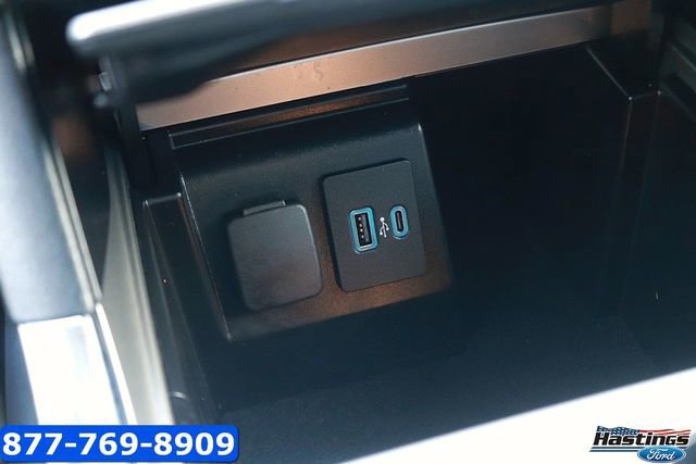 Certified 2021 Ford Explorer XLT w/ Equipment Group 202A image 24