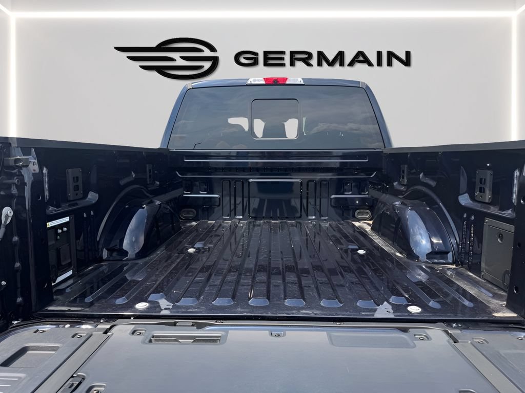 Certified 2025 Ford F150 Platinum w/ Equipment Group 702A High AWD/4WD image 30