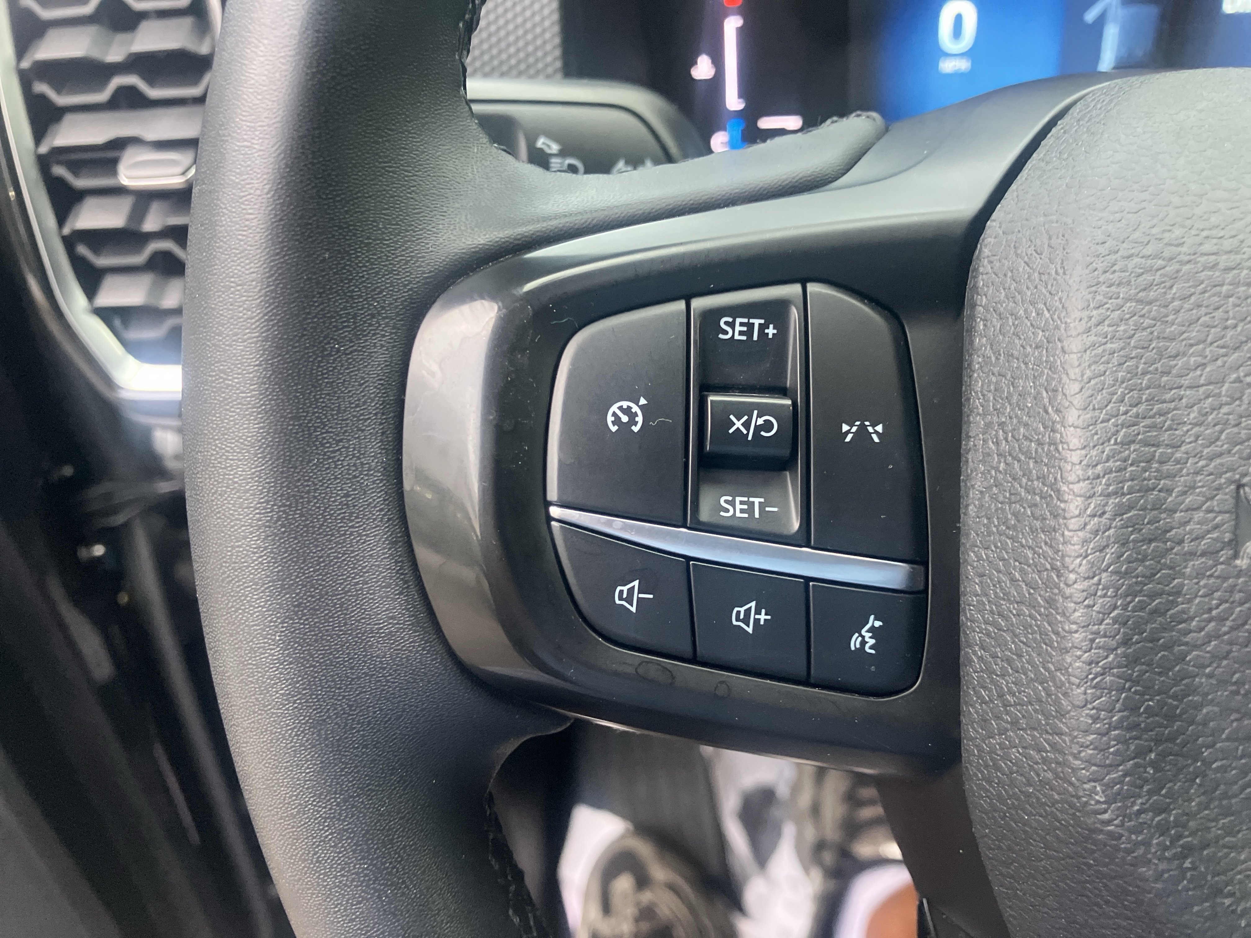 Certified 2024 Ford Ranger XLT AWD/4WD image 23
